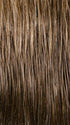 52/38/49/R8 | 3 Tones of Grey blended with Dark Brown Roots