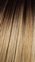 SS-LIGHT-BLONDE | Light Ash Blonde with Dark Roots