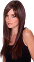 The Straight Press 23 inch Wig by BelleTress is made with heat friendly premium fiber that looks and feels just like your own
