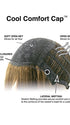 Cap Construction | Cool Comfort Cap