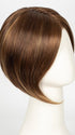 HOT HAZELNUT MIX | Medium Brown base with Medium Reddish Brown and Copper Red highlights