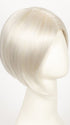 PLATIN BLONDE MIX | Pearl Platinum, Light Golden Blonde, and Pure White Blend