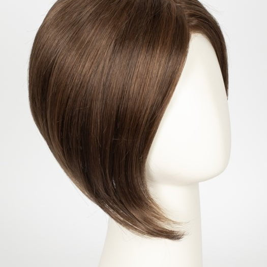 CHOCOLATE MIX | Medium to Dark Brown base with Light Reddish Brown highlights