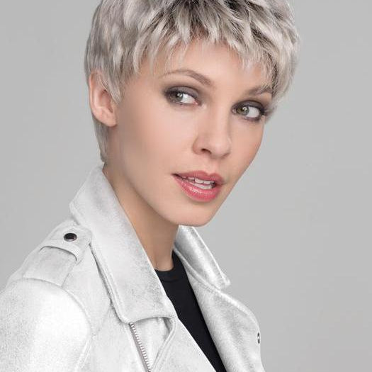 Ellen Wille | Hair Power | Risk Sensitive in Light Champagne Rooted PPC MAIN IMAGE FB MAIN IMAGE