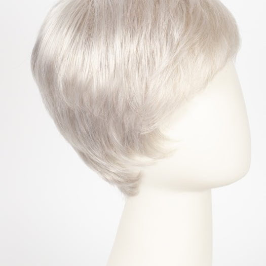 SILVER MIX | Pure Silver White and Pearl Platinum Blonde Blend