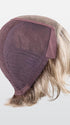 CAP CONSTRUCTION | LACE FRONT | MONOFILAMENT TOP | WEFTED