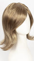 10/26TT FORTUNE COOKIE | Light Brown & Medium Red-Gold Blonde Blend with Light Brown Nape