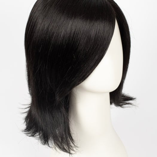 1B HOT FUDGE | Soft Black