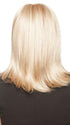Color Gold Blonde