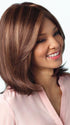 Samantha by Amore | Color: Auburn Sugar