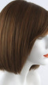BRONZED BROWN | Medium Auburn w/Lighter Auburn Highlights