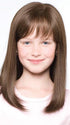 Color: Medium Brown