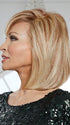 Savoir Faire is part of the Raquel Welch Couture Collection | Color: R29S+ Glazed Strawberry