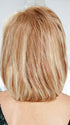 R29S GLAZED STRAWBERRY | Light Red with Strawberry Blonde Highlights