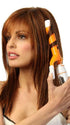 Tru2LIfe Heat Resistant Synthetic Hair |  Style it straight or wavy