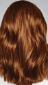 Exquisite hair addition | Color: R3025S+