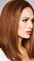 100% fine human hair | Color: R3025S+