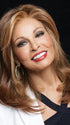 SPOTLIGHT ELITE by RAQUEL WELCH WIGS in RL31/29 FIERY COPPER | Medium Light Auburn Evenly Blended with Ginger Blonde PPC MAIN IMAGE FB MAIN IMAGE