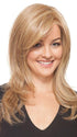 SPOTLIGHT ELITE by Raquel Welch in R14/25 HONEY GINGER | Dark Blonde Evenly Blended with Medium Golden Blonde