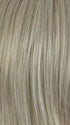 LIGHT BLONDE | 2 toned blend of Creamy Blonde with Champagne highlights