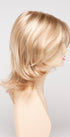 MEDIUM BLONDE | Soft Golden Blonde with Champagne Blonde highlights