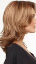 Envy Rylee Wig : Right Profile | Color TOASTED SESAME