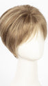 MOCHACCINO | Light Brown base with Strawberry Blonde highlights