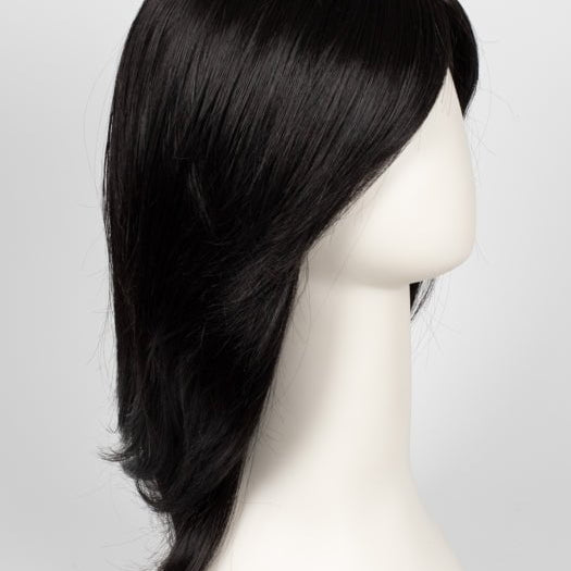 1B HOT FUDGE | Soft Black