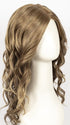 10/26TT FORTUNE COOKIE | Light Brown & Medium Red-Gold Blonde Blend with Light Brown Nape