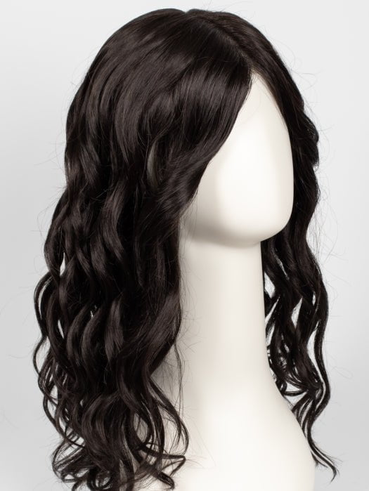 4 BROWNIE FINALE | Dark Brown