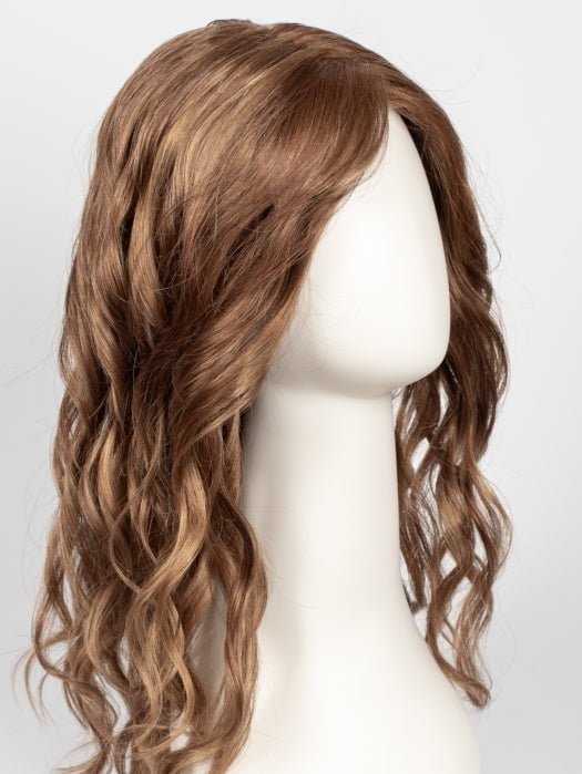 27MB STRAWBERRY SHORTCAKE | Dark Red-Gold Blonde