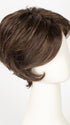 CHOCOLATE-MIX 830.6.4 | Medium to Dark Brown base with Light Reddish Brown highlights