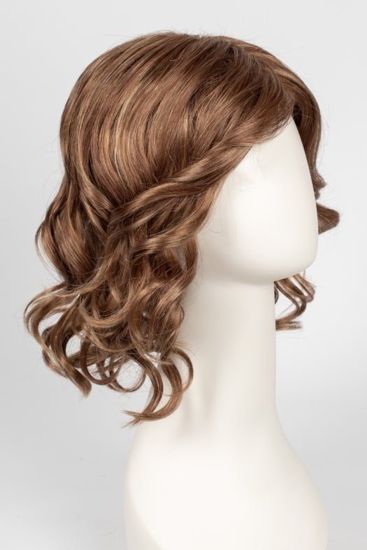 27MB STRAWBERRY SHORTCAKE | Dark Red-Gold Blonde