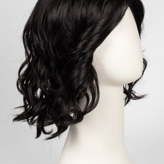 1B HOT FUDGE | Soft Black