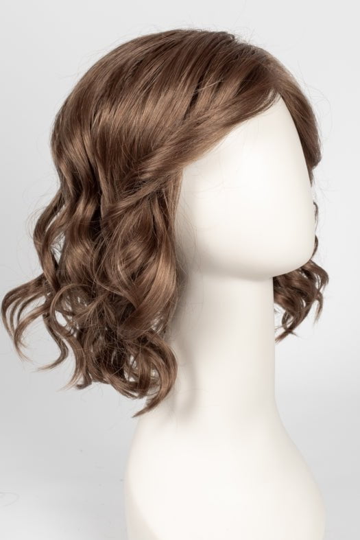 12/30BT ROOTBEER FLOAT | Light Gold Brown & Medium Red-Gold Blend with Medium Red-Gold Tips