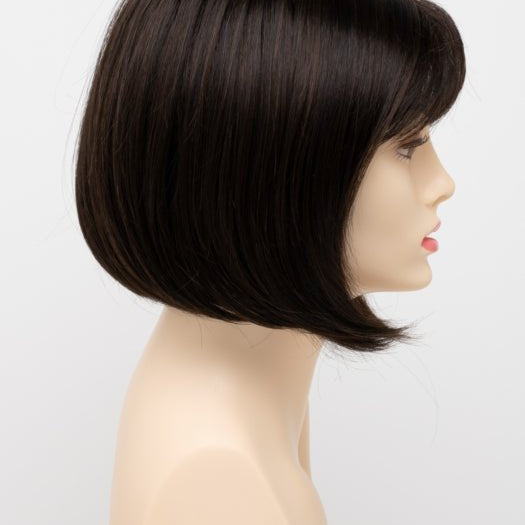 4/6 DARK BROWN | Espresso and Coffee Mix