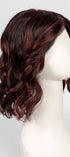 FS2V/31V CHOCOLATE CHERRY | Black/Brown Violet, Medium Red/Violet Blend with Red/Violet Bold Highlights