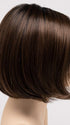 ESPRESSO | A cool, Multi-Dimensional Medium Brown with Darker Brown Roots