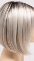 PLATINUM SHADOW | Light Blonde with Dark Roots