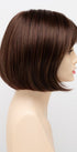 CINNAMON RAISIN | Medium Brown with Auburn and Cinnamon highlights