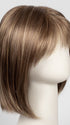 MOCHACCINO | Medium Brown with Light Brown Base and Strawberry Blonde Highlights