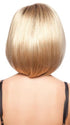 CRÈME-BRULEE | Medium Golden Blonde with Light Blonde highlights and Dark Blonde roots