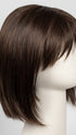 WALNUT | Medium Brown with Light and Golden Brown blends