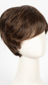 CHOCOLATE-MIX 830.6 | Medium to Dark Brown Base with Light Reddish Brown Highlights