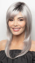 Light layering through the crown and sides give this style a feminine finish
