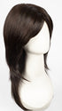 COFFEE-BEAN | Dark Brown blended with Medium Dark Brown
