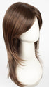 RUM-RAISIN | Dark Brown, Dark Auburn and Golden Brown