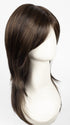CHESTNUT | Dark Brown and Medium Brown Red blended