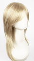 CREAMY-BLONDE | Platinum and Light Gold Blonde Evenly Blended