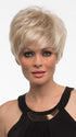 SHARI LARGE by Envy in LIGHT BLONDE | 2 toned blend of Creamy Blonde with Champagne highlights
